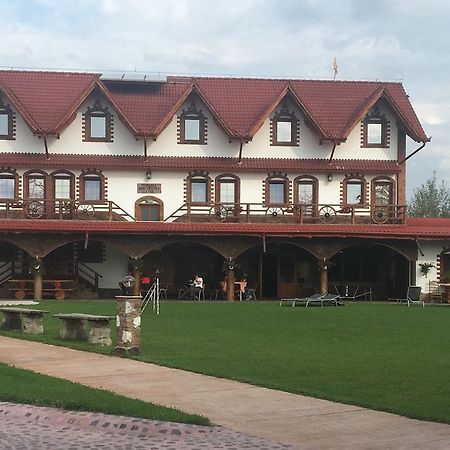 Pensiunea La Nise Sîmbăta de Sus Екстериор снимка