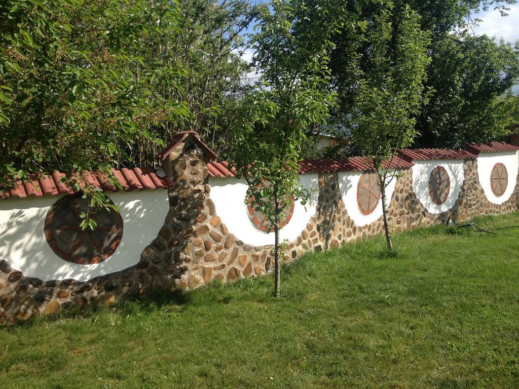 Pensiunea La Nise Sîmbăta de Sus Екстериор снимка