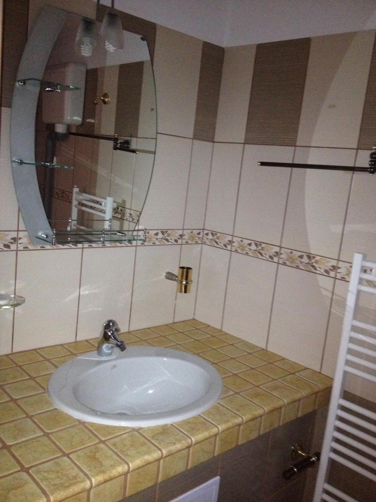 Pensiunea La Nise Sîmbăta de Sus Стая снимка